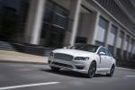 Lincoln MKZ Monochromatic Package 2019 года